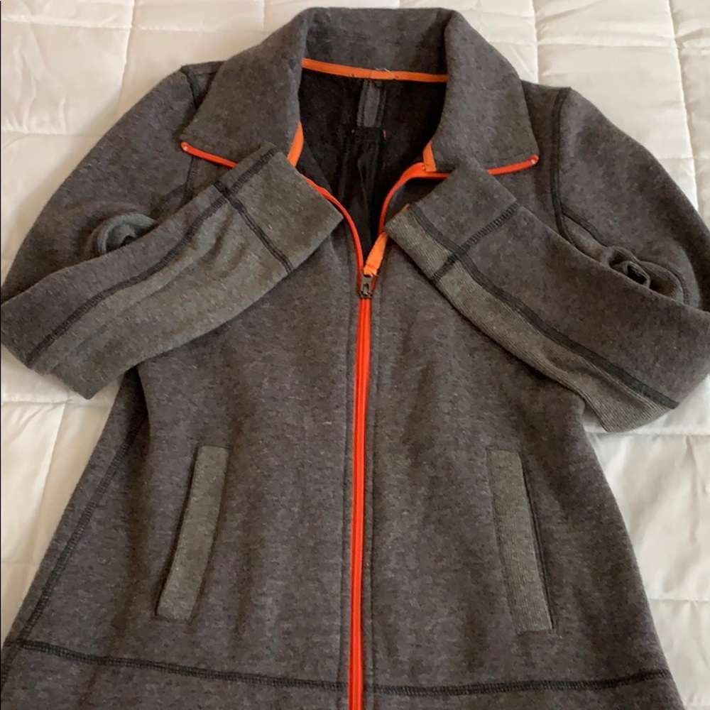 Jacket - Picture 2 of 3